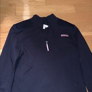 Vineyard Vines Zip up Hoodie